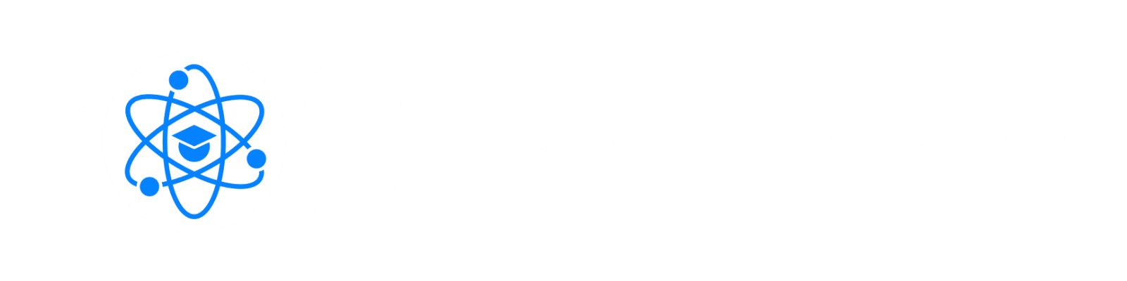 IO Scholar Hub Logo