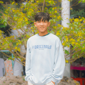 Phan Nguyễn Hoài An