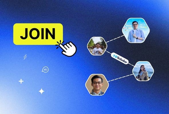 Tham gia cộng đồng & Kết nối