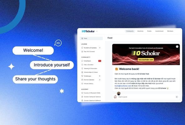 Where Knowledge Meets Authenticity