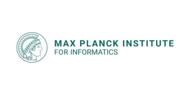 Max Planck Institute for Informatics