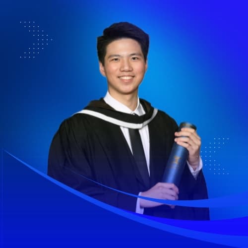 Phạm Bùi Bình An