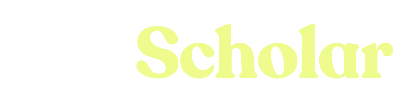 IO Scholar Logo